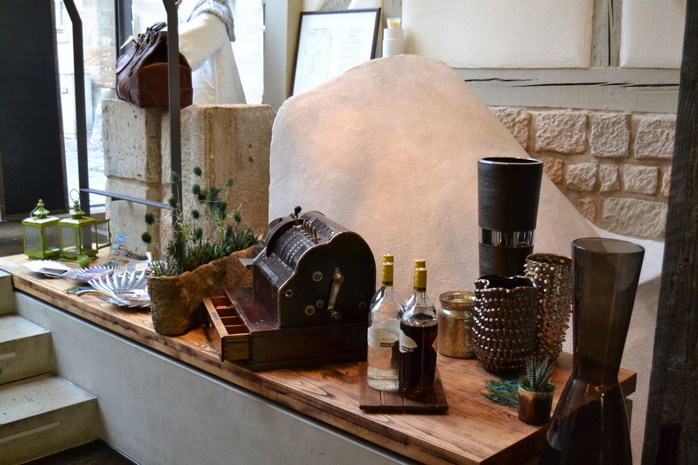 Boutique Hotel Pfauen Schorndorf  Dış mekan fotoğraf