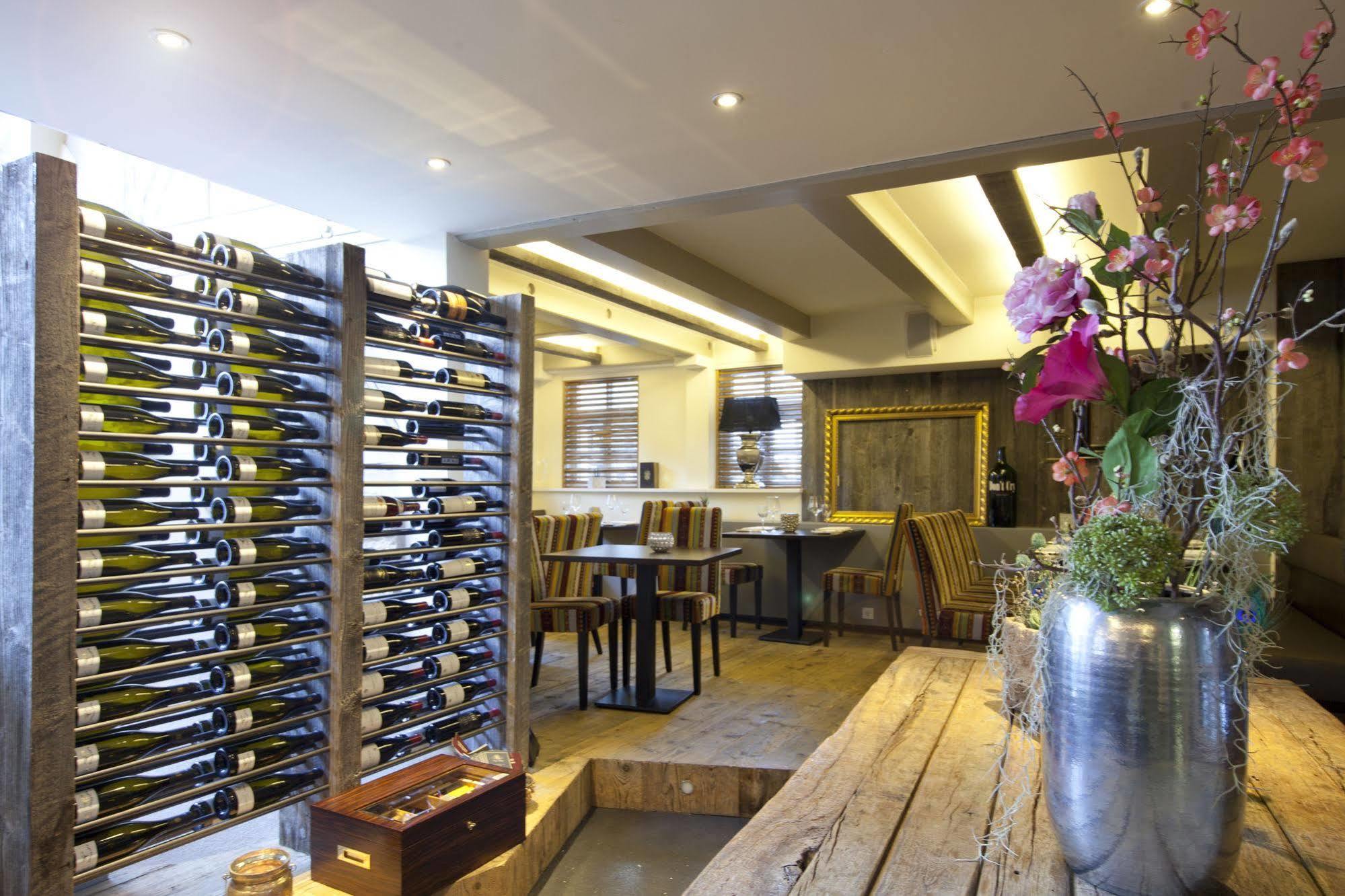 Boutique Hotel Pfauen Schorndorf  Dış mekan fotoğraf
