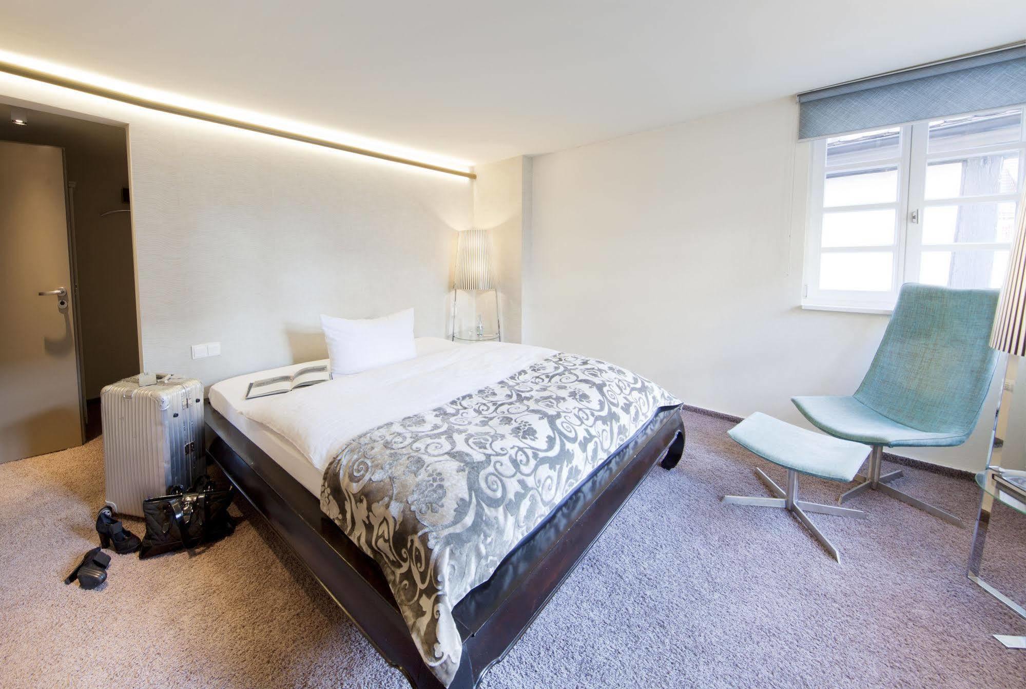 Boutique Hotel Pfauen Schorndorf  Dış mekan fotoğraf
