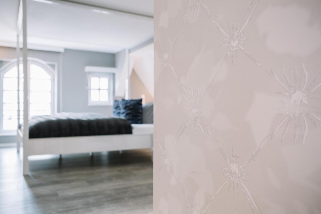 Boutique Hotel Pfauen Schorndorf  Dış mekan fotoğraf