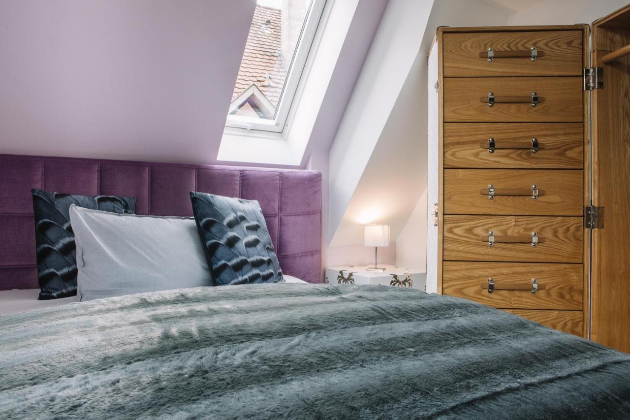 Boutique Hotel Pfauen Schorndorf  Dış mekan fotoğraf
