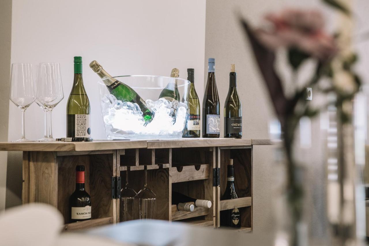 Boutique Hotel Pfauen Schorndorf  Dış mekan fotoğraf